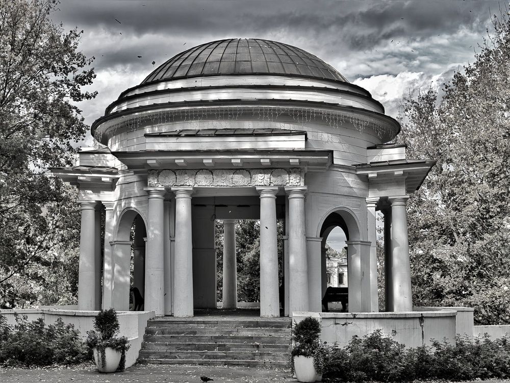 Photograph by Юрий Полушин