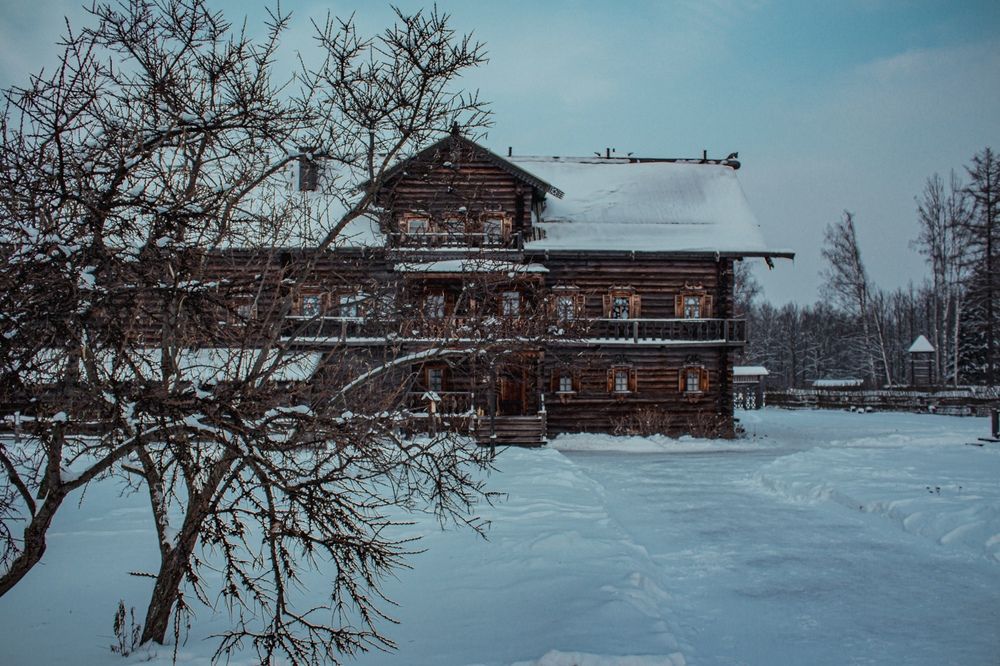 Photograph by Наталья Семенова