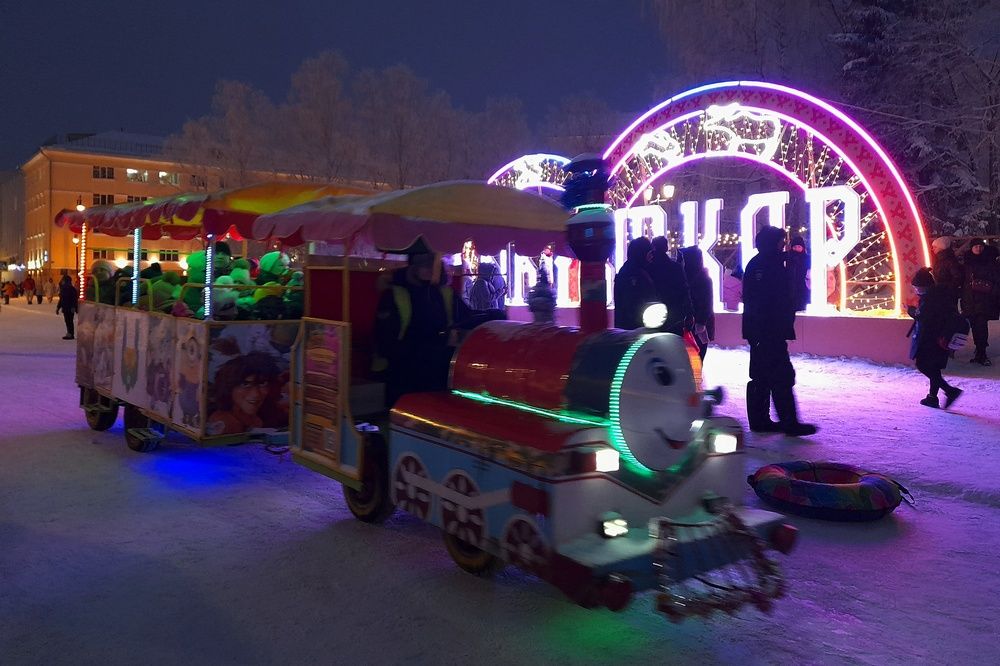 Photograph by Ольга Березовская