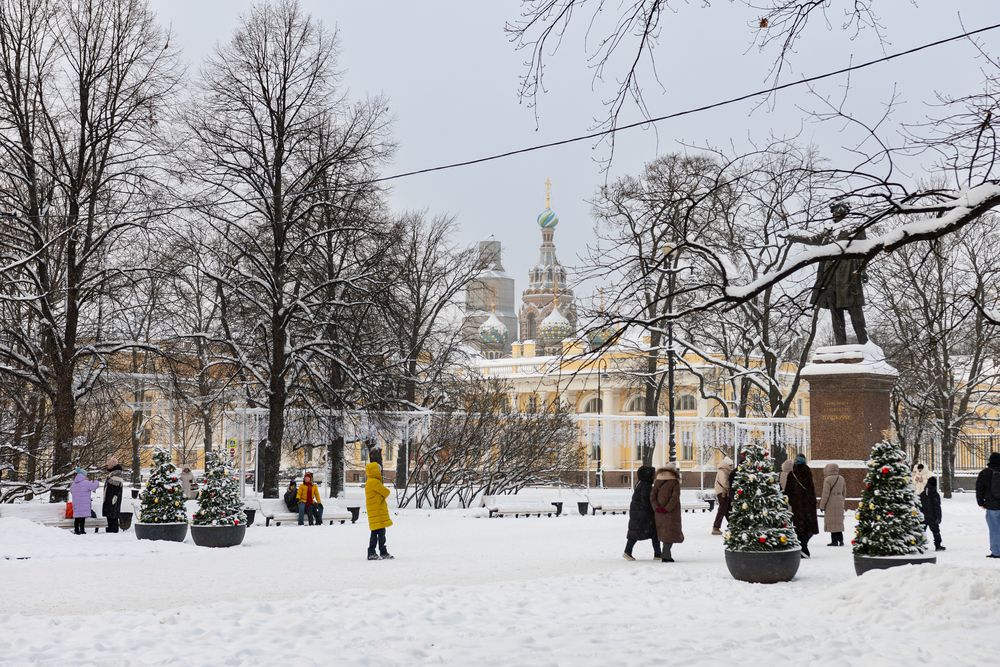 Фотография автора Алина Руденко