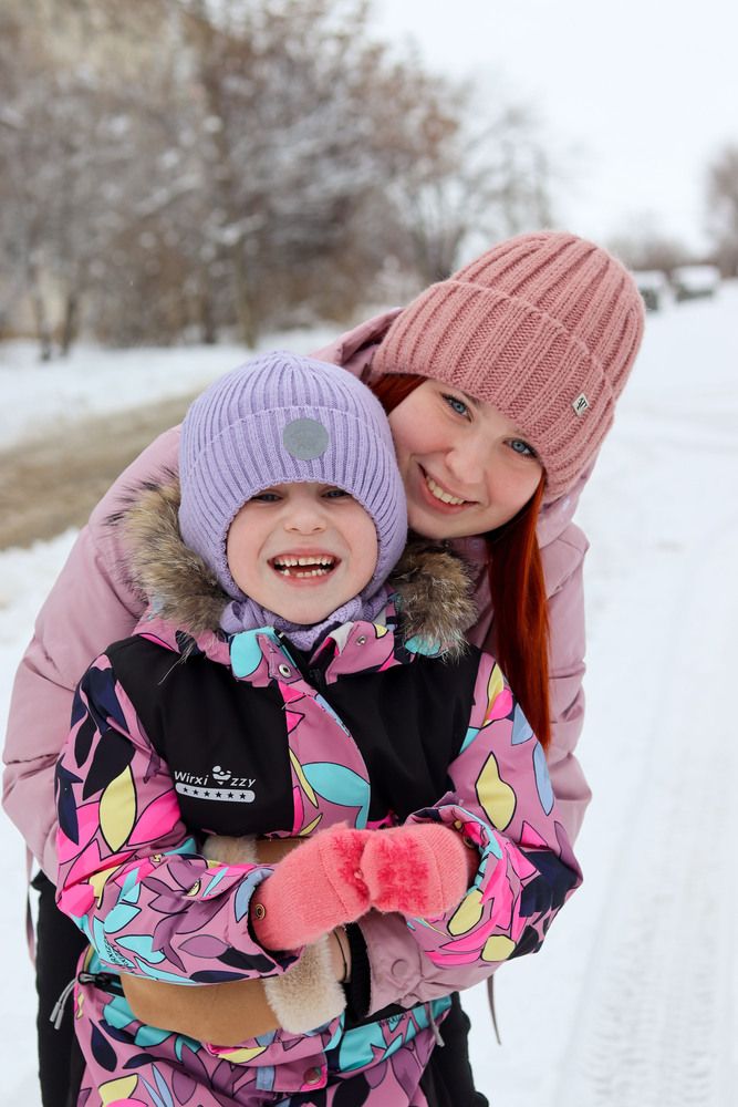 Фотография автора Мещерская Виктория