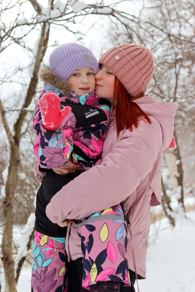 Фотография автора Мещерская Виктория