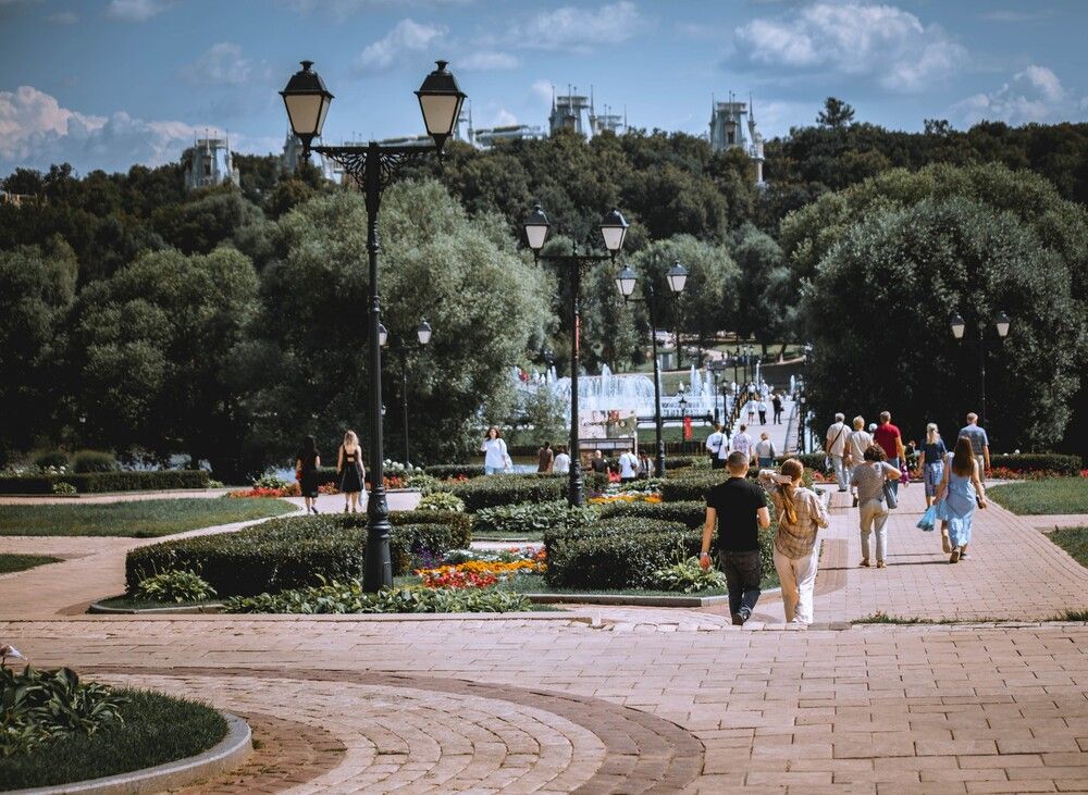 Фотография автора Алина Руденко