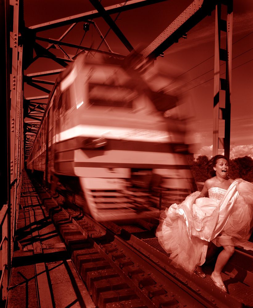 Photograph by Arnis Krūmiņš