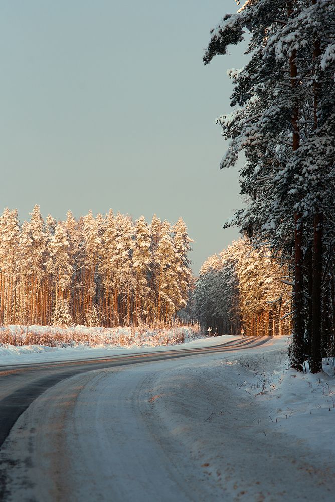 Photograph by Виталий Монахов