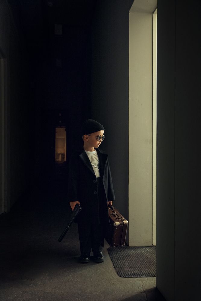 Photograph by Виктория Трущенко