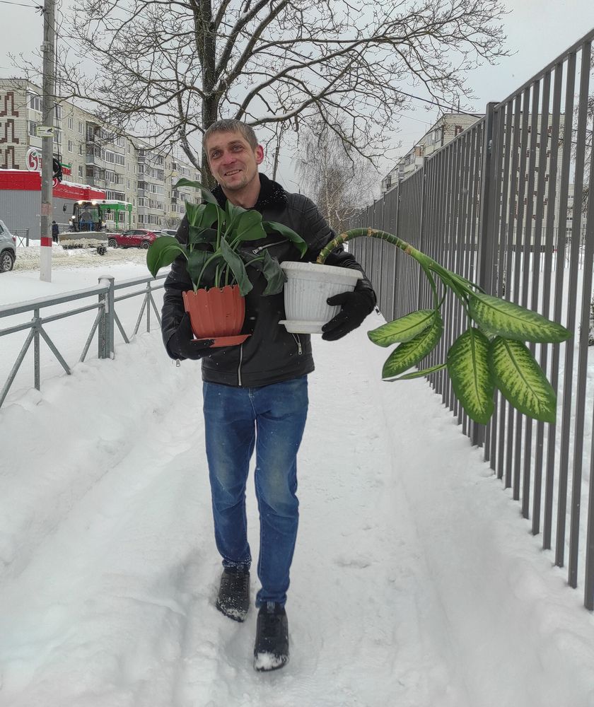 Photograph by Елена Попова