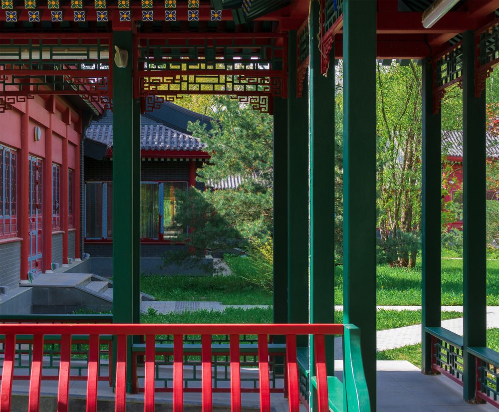 Фотография автора Руслан Комаров