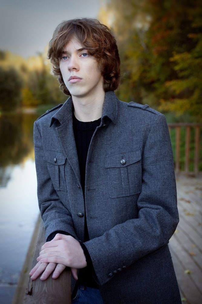 Photograph by Oksana Martynova