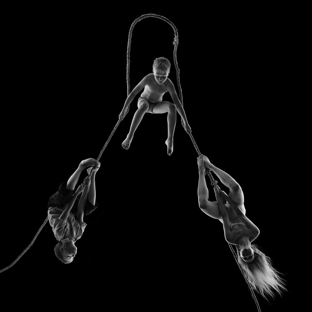 Photograph by Arnis Krūmiņš