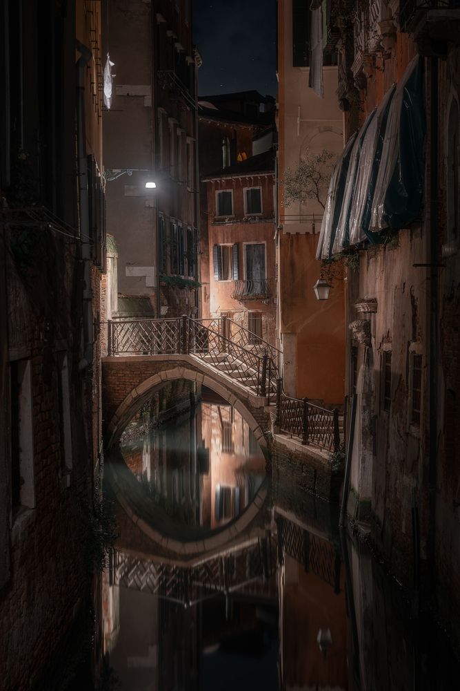 Photograph by Riccardo Caprasecca