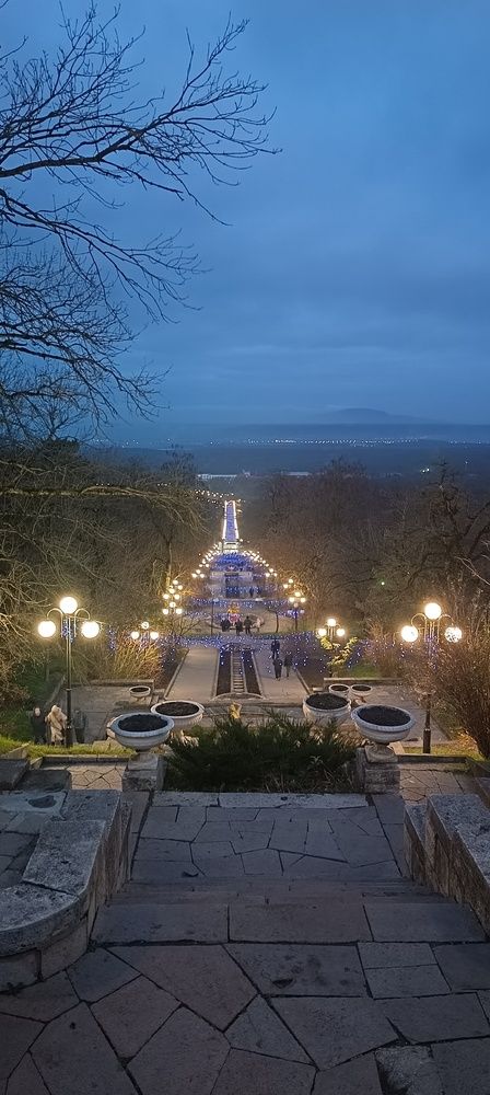 Photograph by Елена Александрова