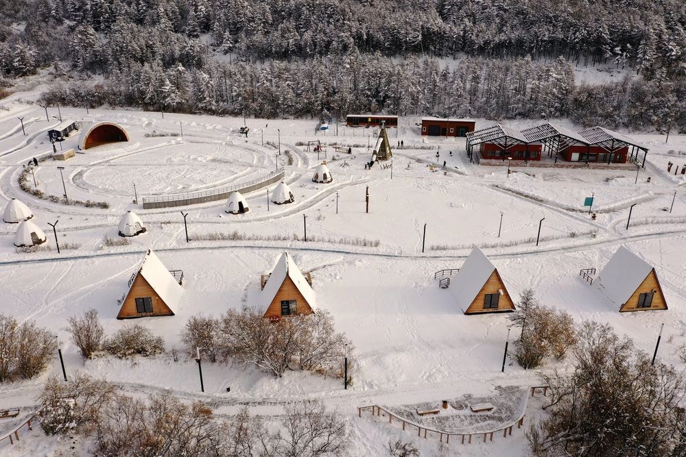 Photograph by Лариса Ким