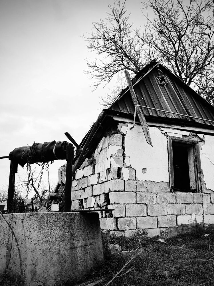 Photograph by Виктор Степанов