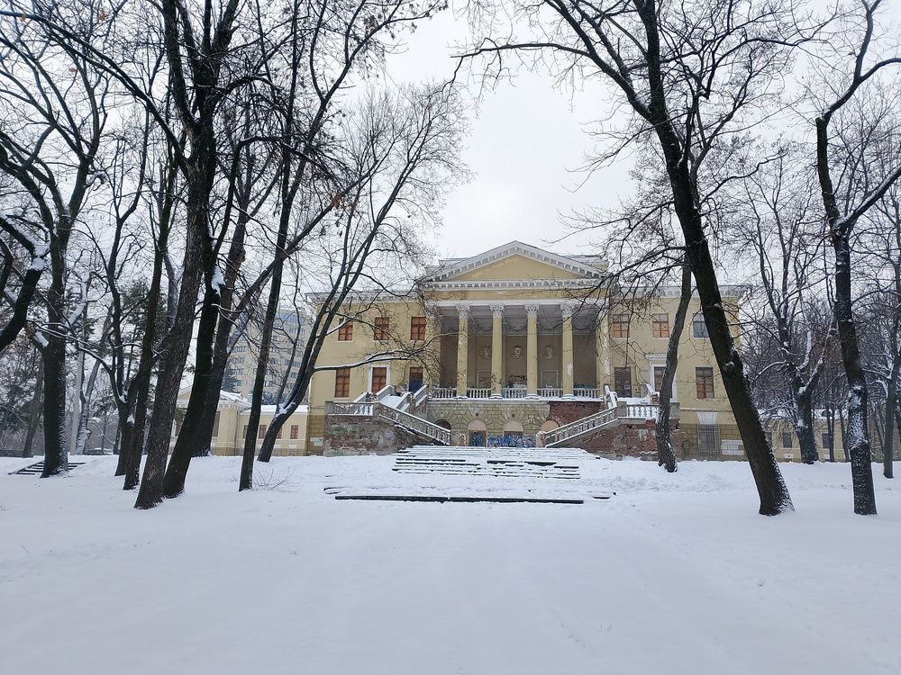 Photograph by Адамян Анна