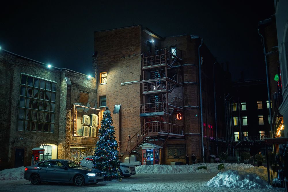 Photograph by Анатолий Павлович