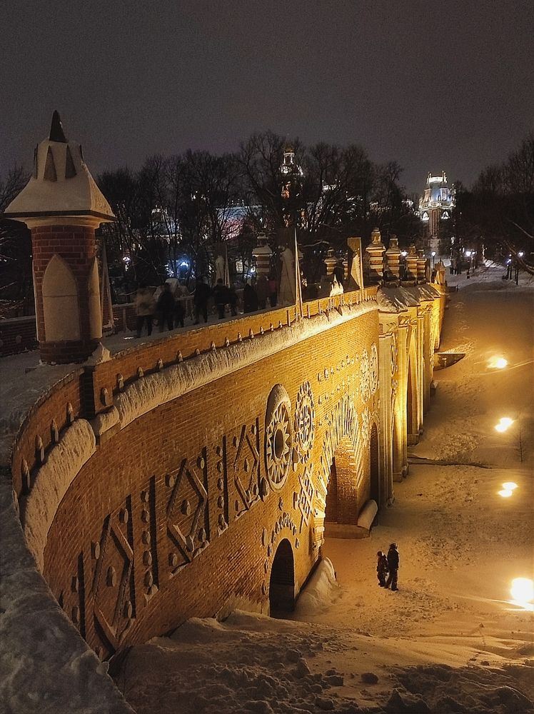 Фотография автора Андрей Тезиков