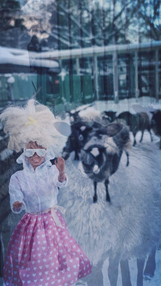 Photograph by Елена Кадаева