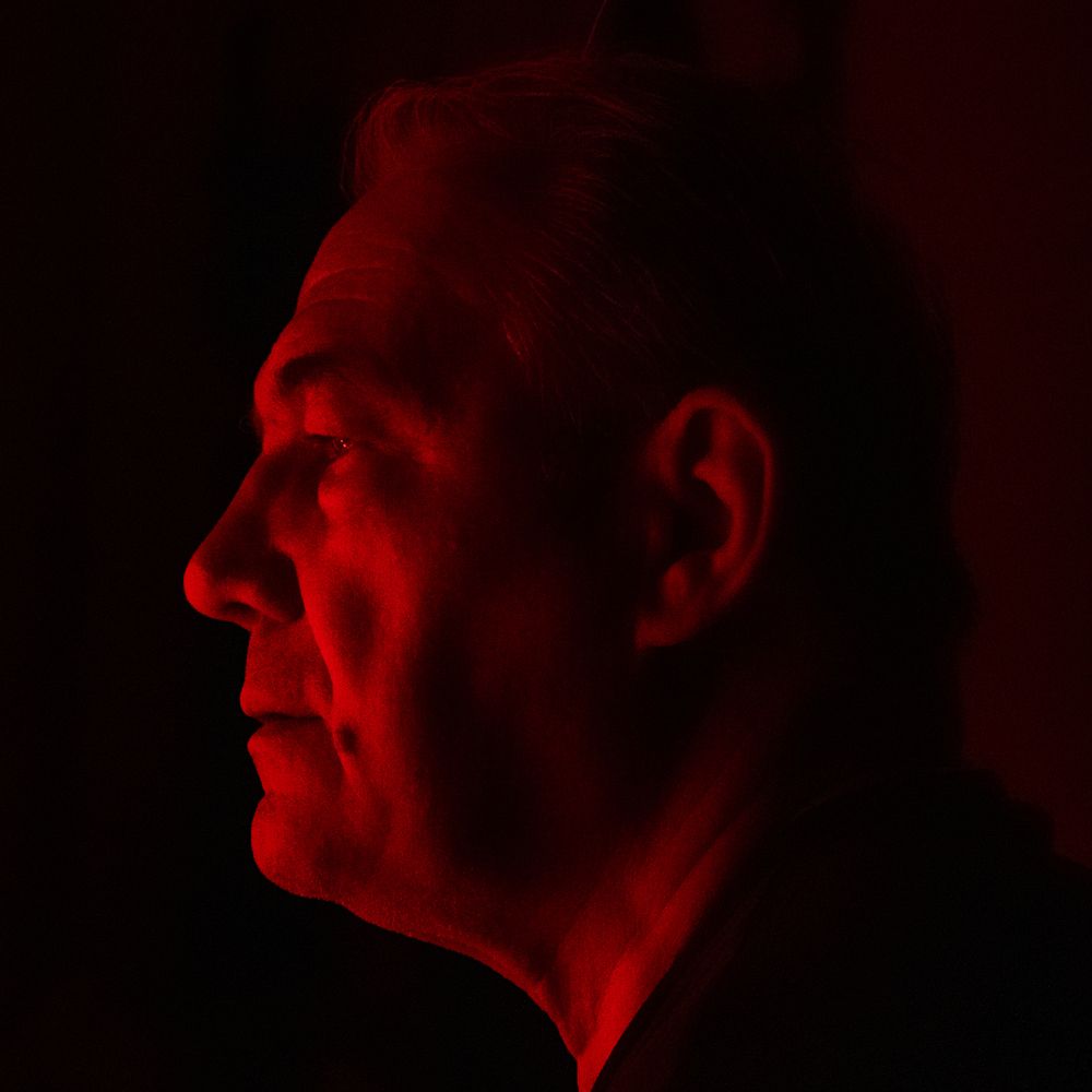 Photograph by Владимир Рогулькин