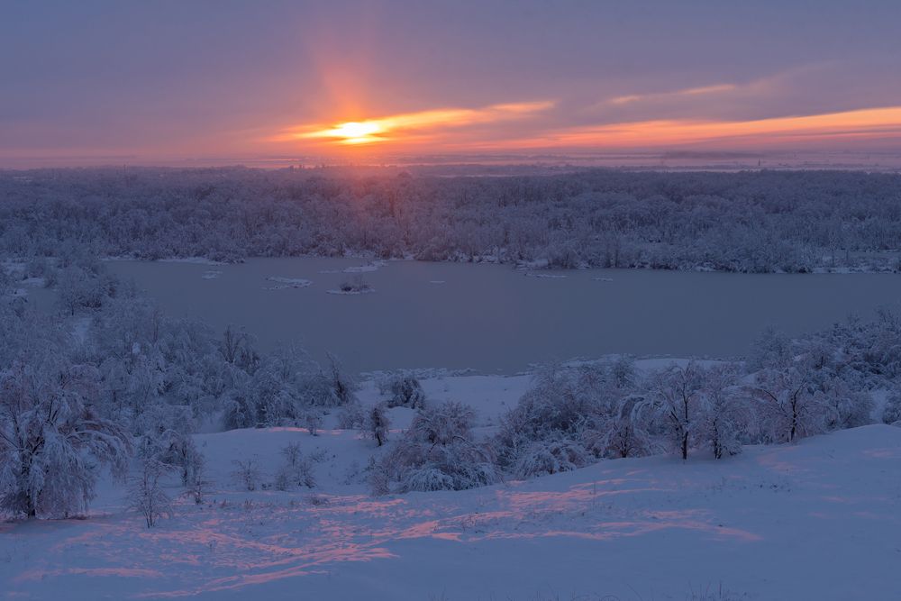 Photograph by Наталия Уракина