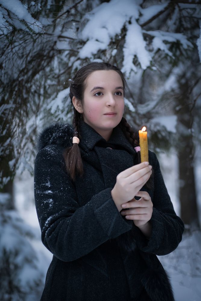 Photograph by Екатерина Одинцова