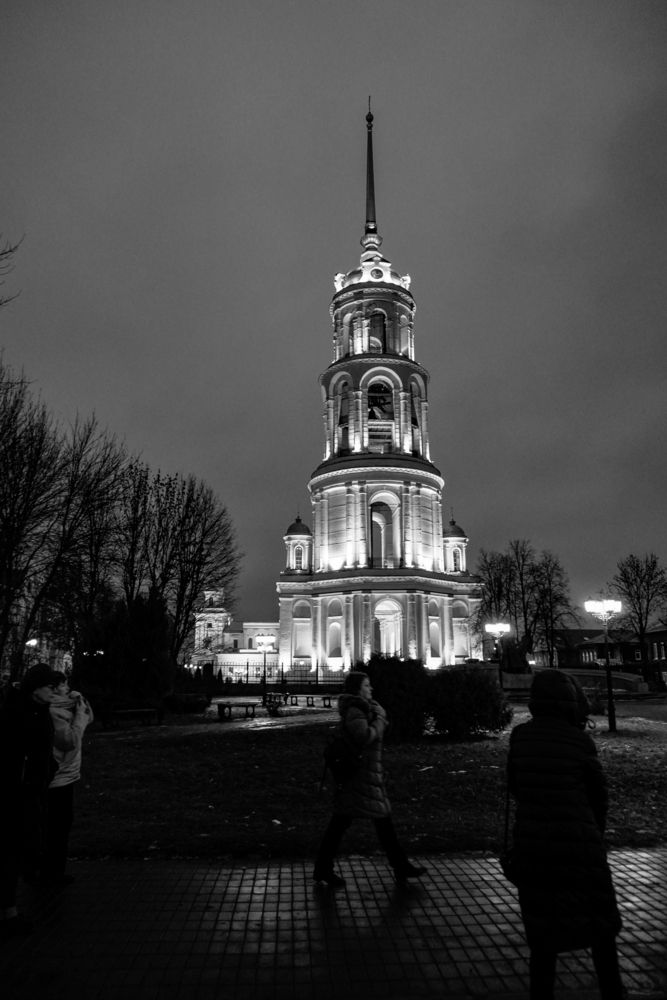 Photograph by Галина Андреева
