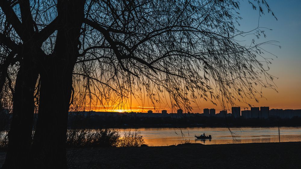 Фотография автора Кушпилева Марина