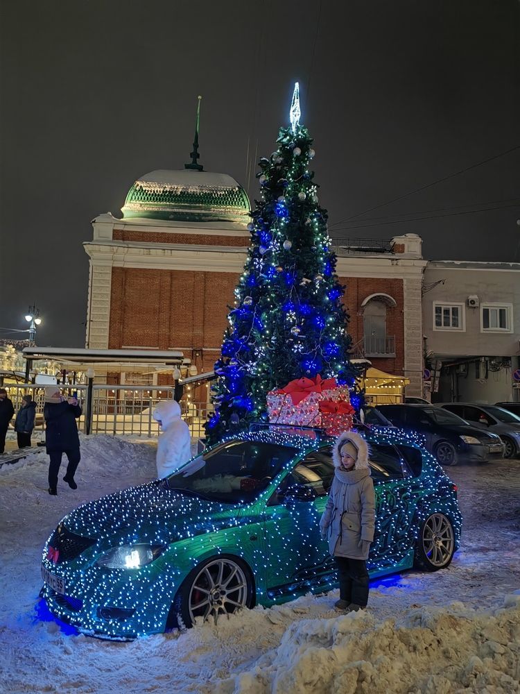 Photograph by Алёна С-К