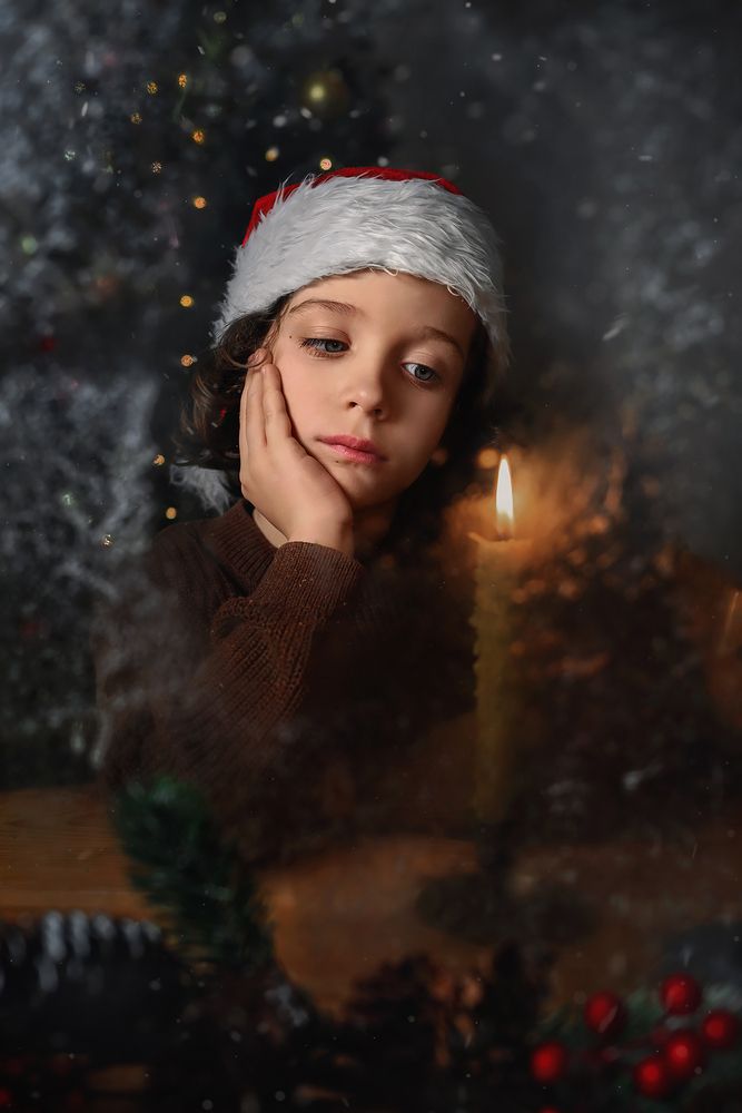 Photograph by Angelina Myasina