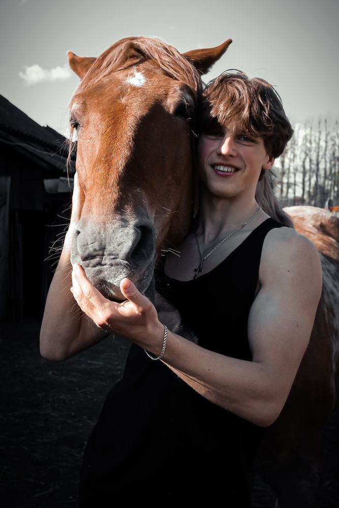 Photograph by Наталья Бабицкая