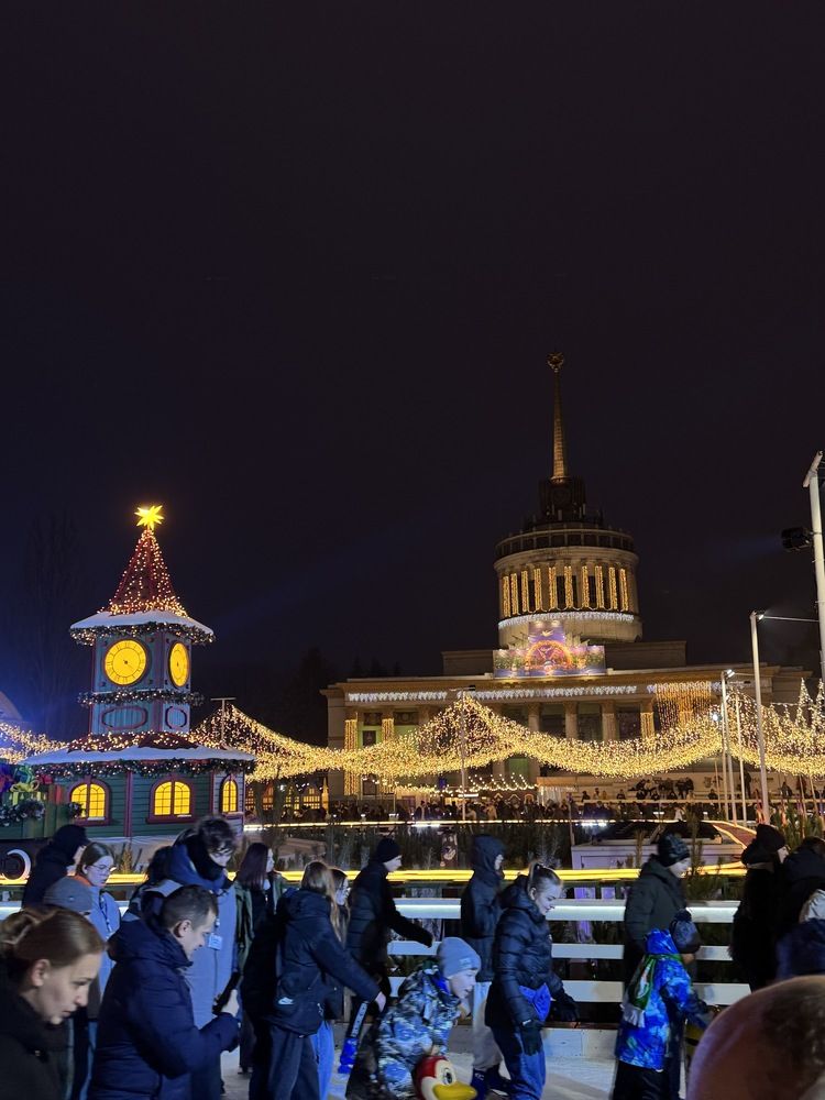 Photograph by Yuliana Zhyriakova