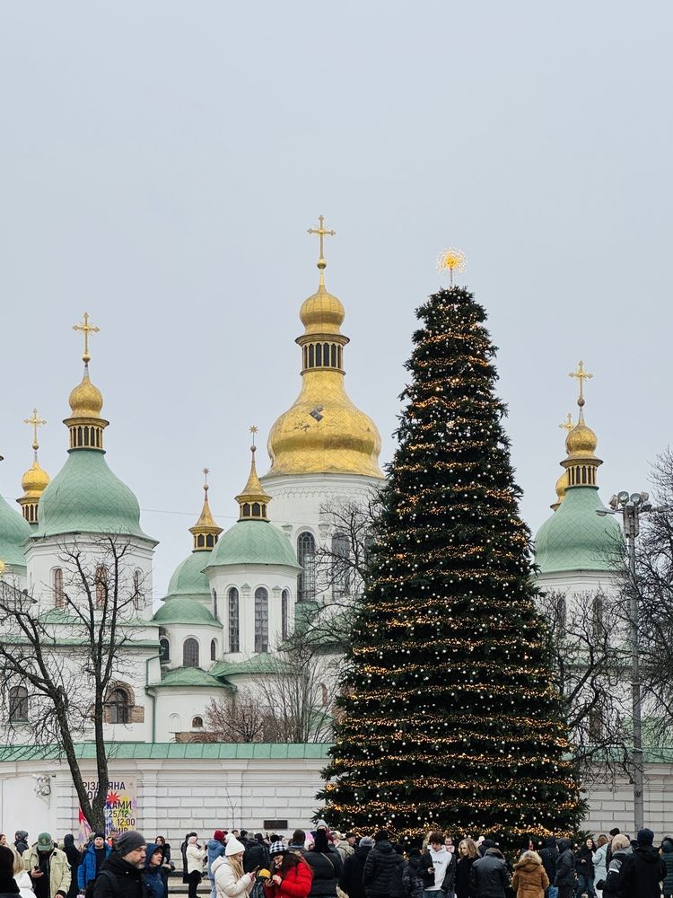 Photograph by Yuliana Zhyriakova