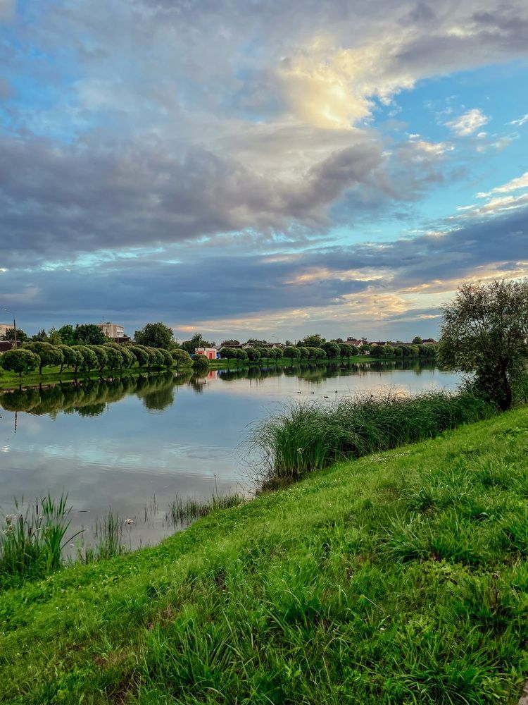 Photograph by Анна Пигулевская