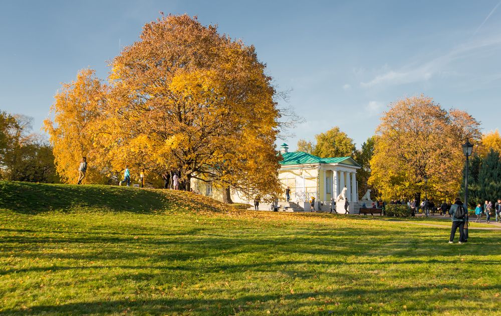 Photograph by Андрей Чуйков