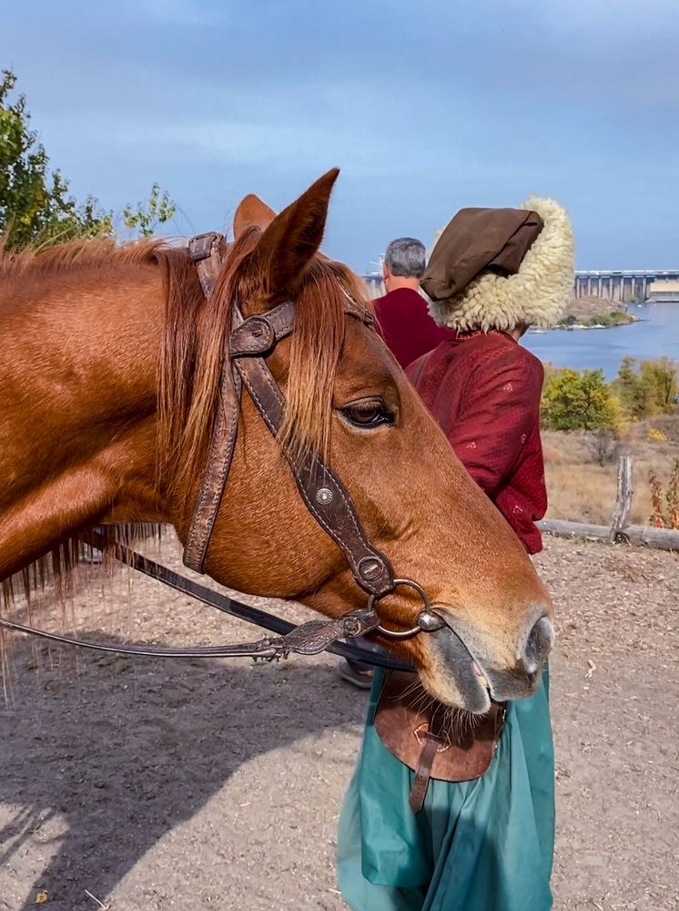 Photograph by Yuliana Zhyriakova
