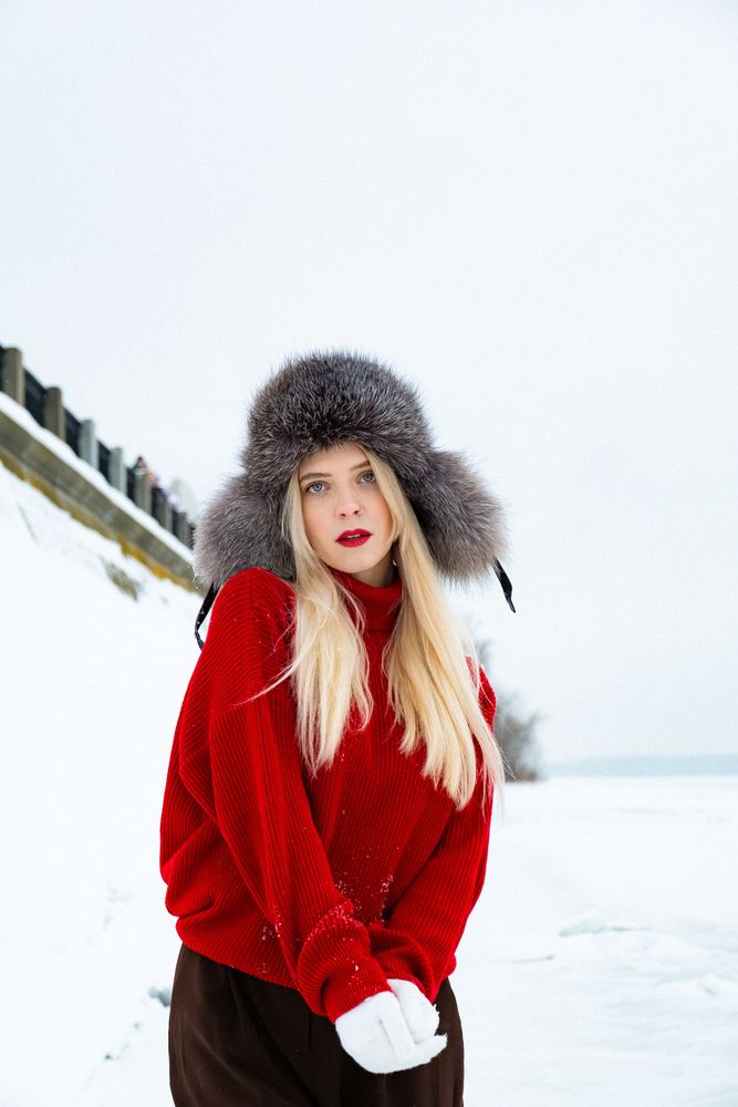 Photograph by Alexander Nosov