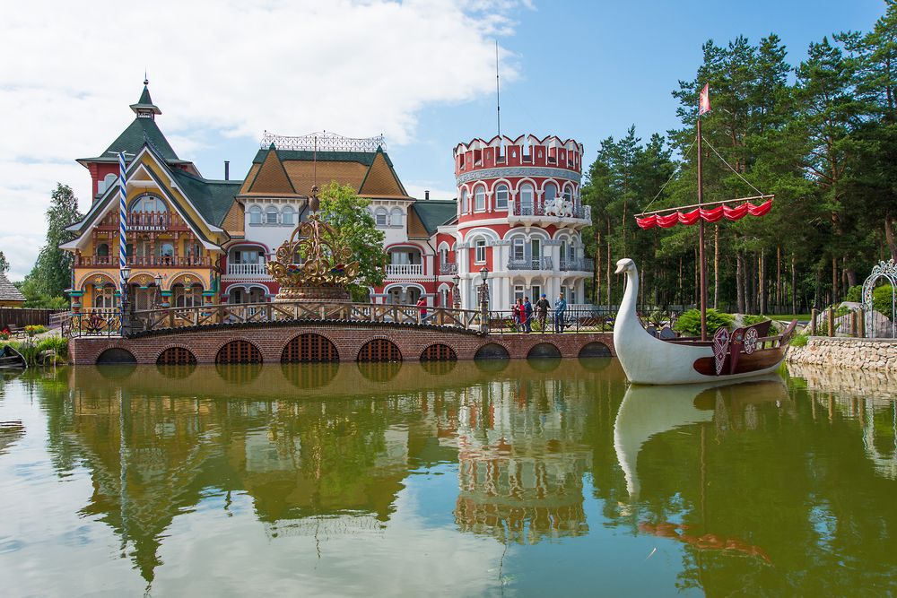 Photograph by Андрей Чуйков