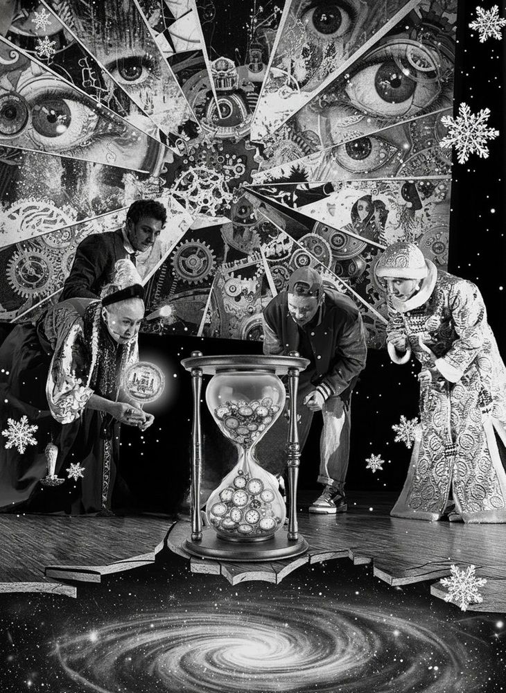 Photograph by Елена Чулюнина