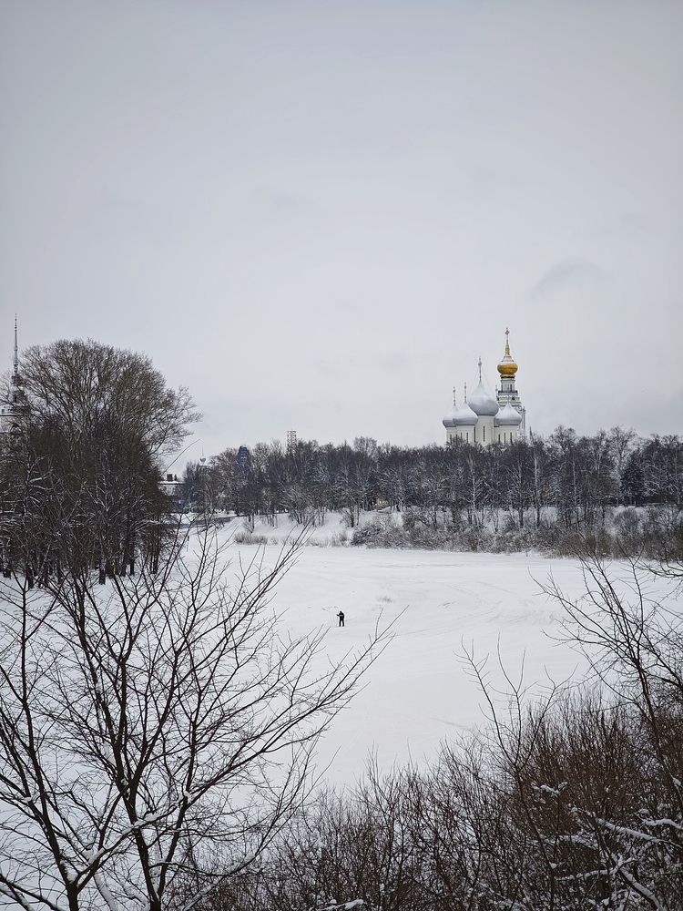 Фотография автора Natalya Firsova