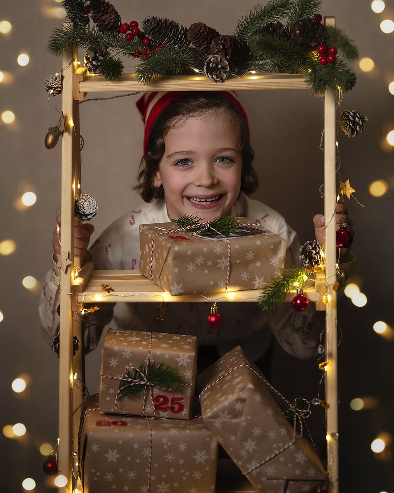 Photograph by Angelina Myasina