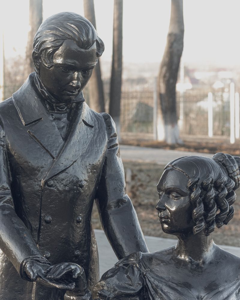 Photograph by Лола Бусыгина