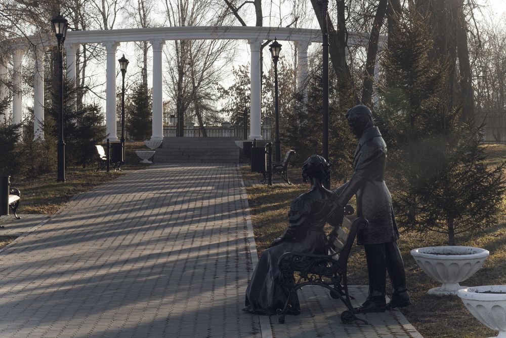 Photograph by Лола Бусыгина