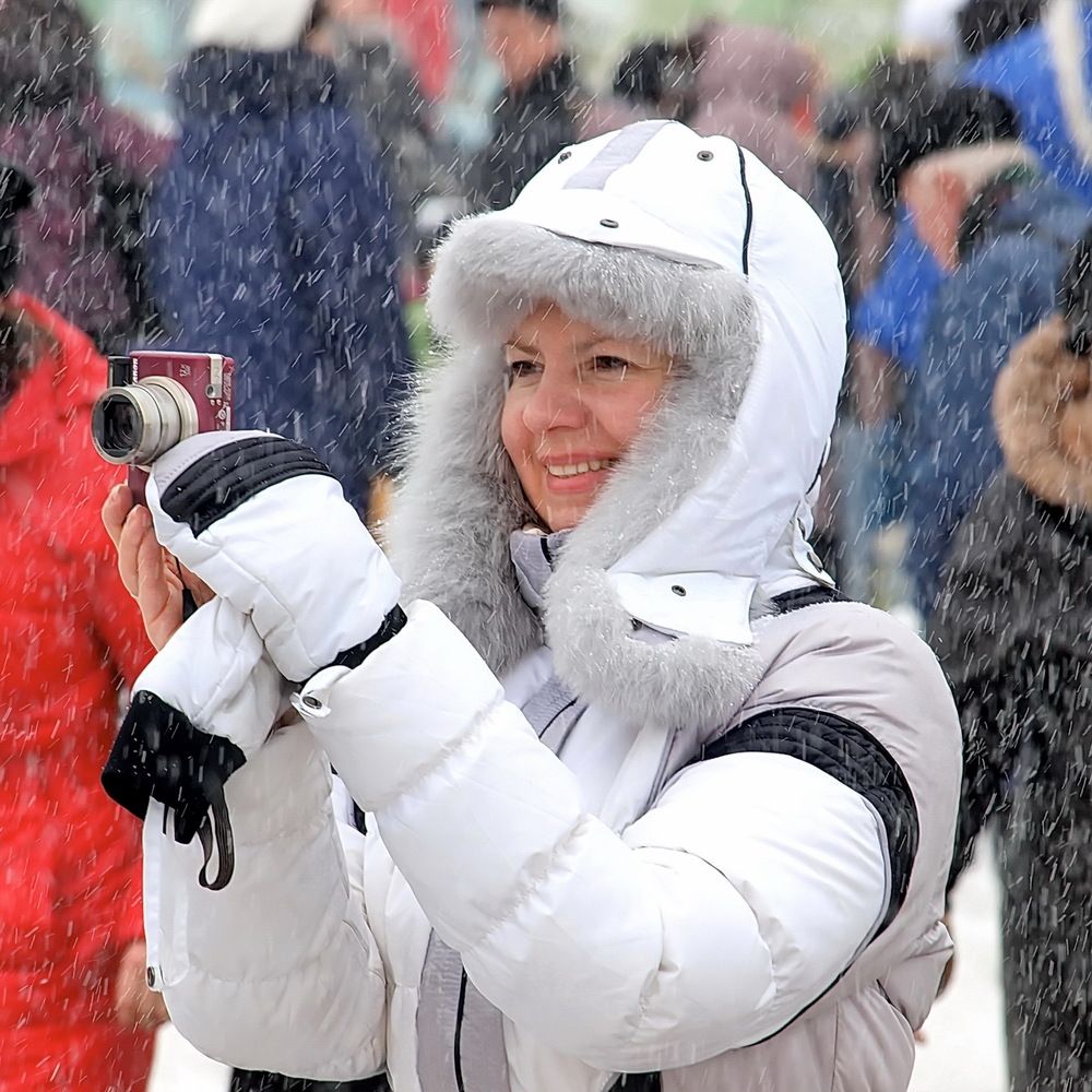 Фотография автора Игорь Чеботарёв