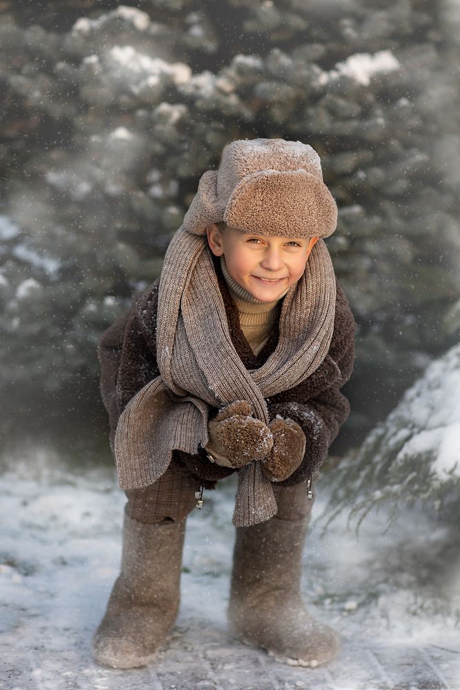 Photograph by Екатерина Менделева