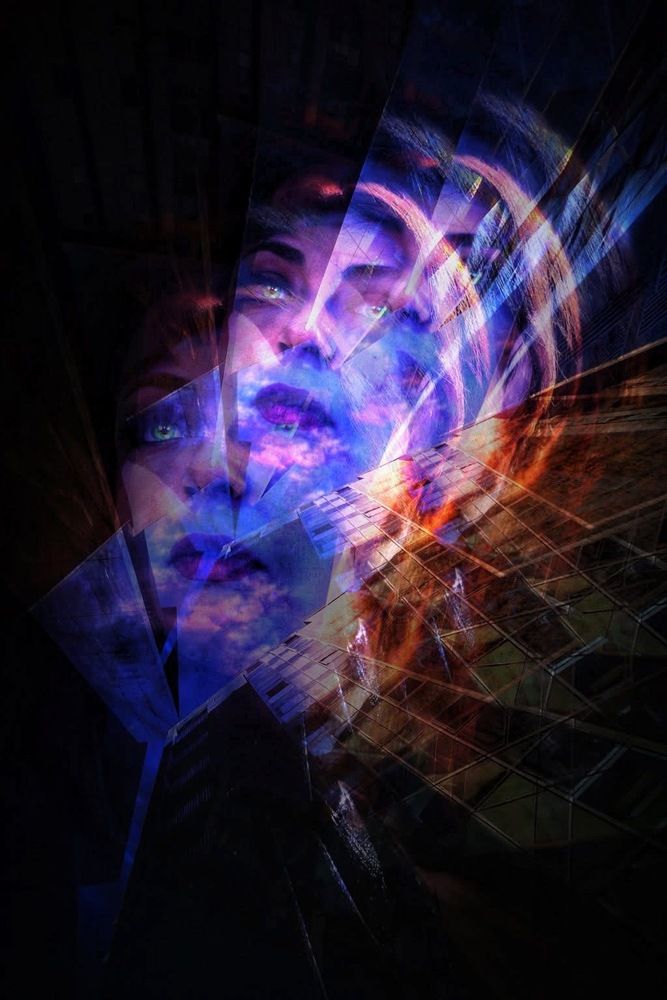 Photograph by Nunu Gambashidze