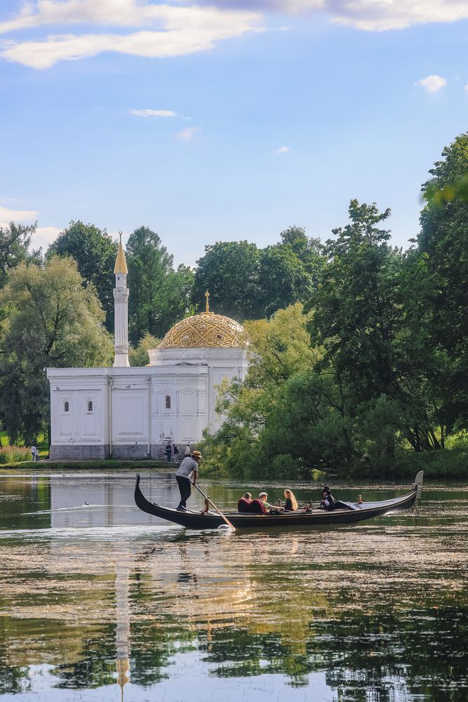 Photograph by Александр Сидоренко