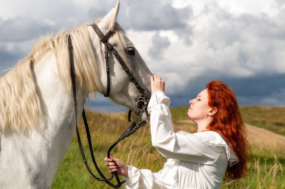 Photograph by Olga Smirnova