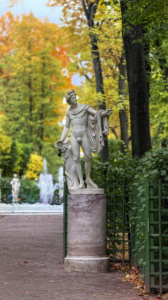 Photograph by Александр Сидоренко