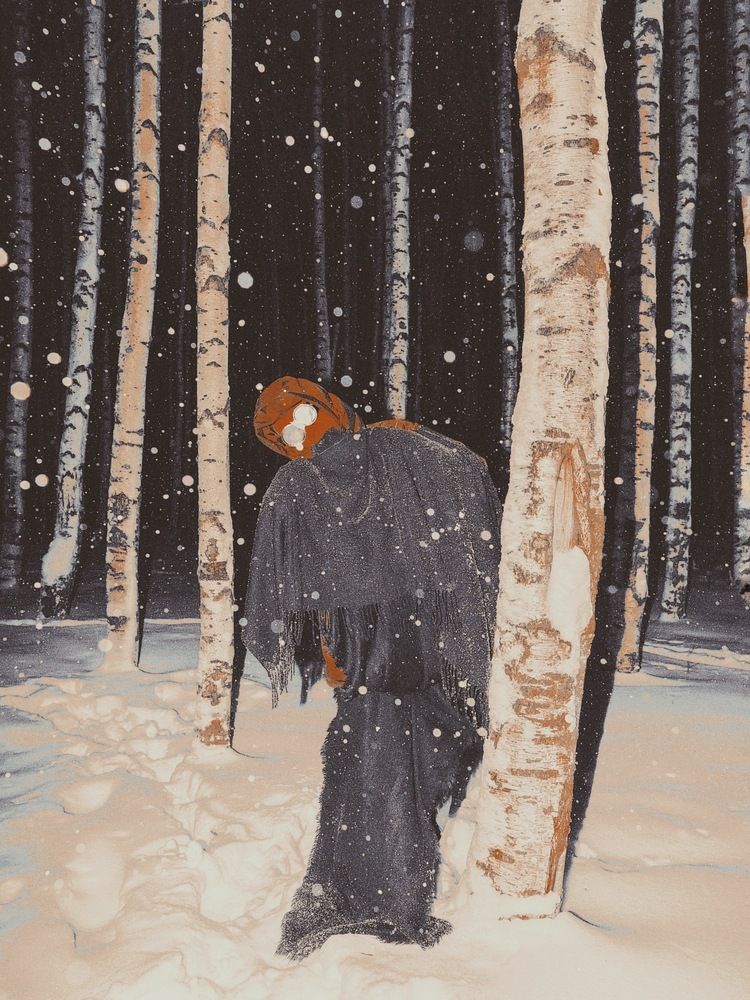 Фотография автора Евгения Никишина