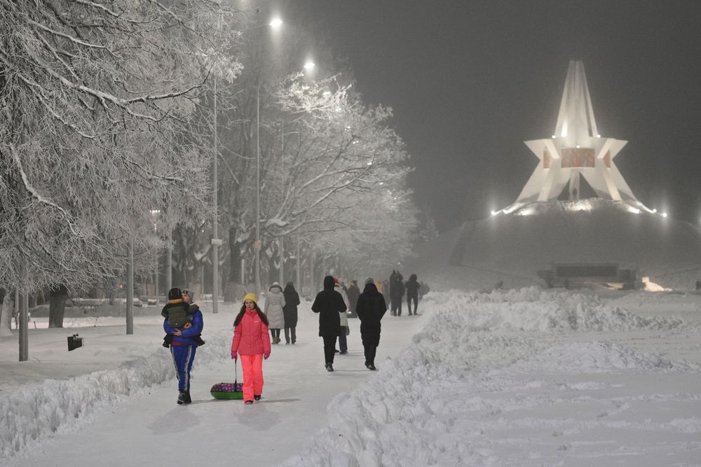 Photograph by Михаил Егоров